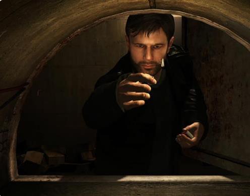 （暴雨）中文破解版