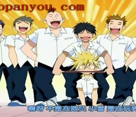 （魔兵传奇）未删版