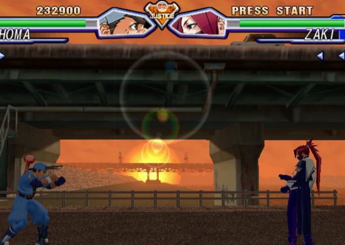 （燃烧吧正义学园）手机版下载