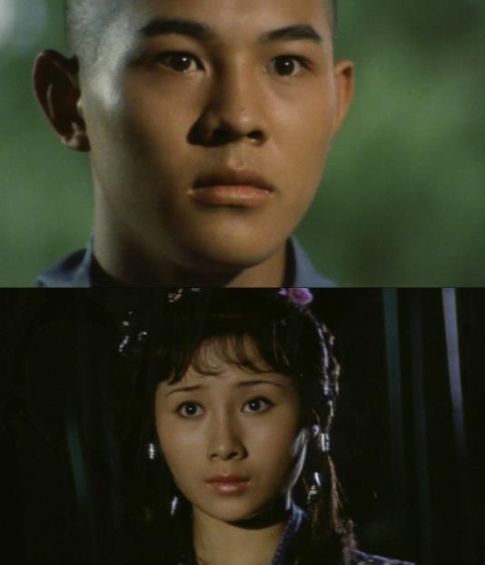 （少林寺）在线观看