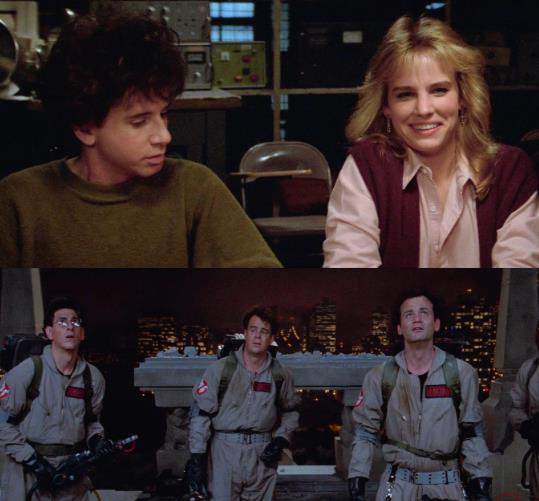 （捉鬼敢死队）在线观看