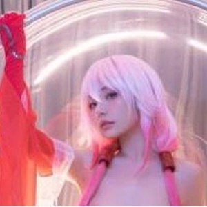 （喵小吉）午后时光罪恶王冠