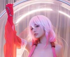 （喵小吉）午后时光罪恶王冠