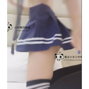 cos女神（魔法少女小柠檬）汉服次元