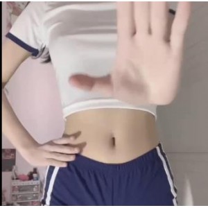 斗鱼舞蹈区顶级主播（奶熊）直播回放