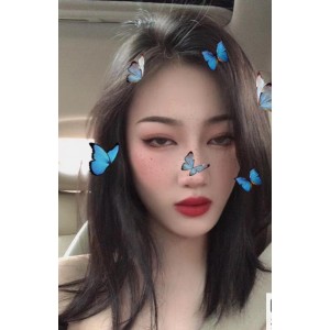 反差女神《董柒柒》精彩直播回放