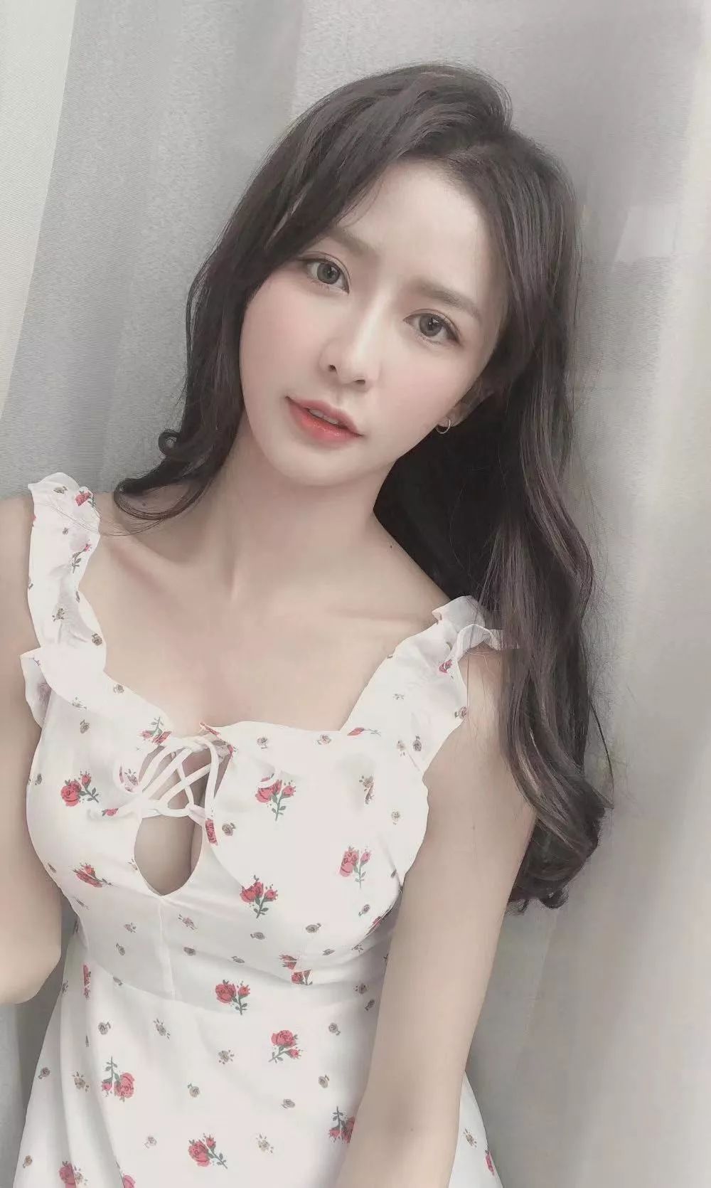 超高颜值小奶猫《你李姐》早期收费作品