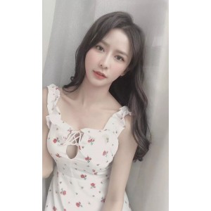 超高颜值小奶猫《你李姐》早期收费作品