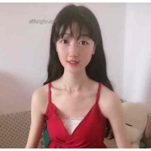 快手63w粉网红《舞蹈系萌妹》体C服合集