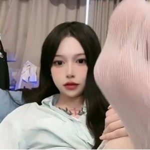 虎牙高颜值TS《蓓蓓酱》私人订制合集