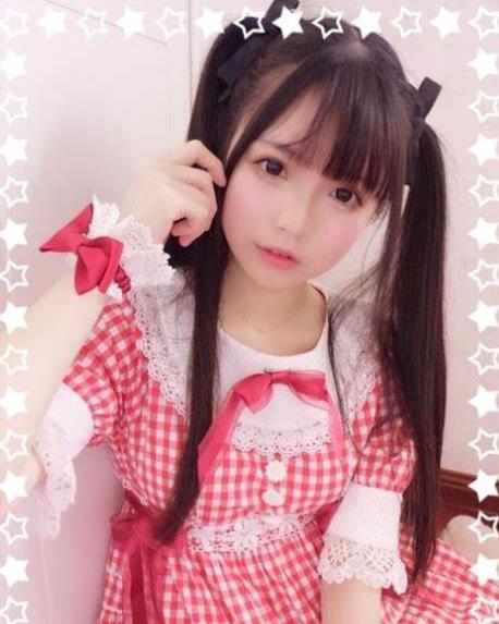 日系音频拌饭酱《樱木川田》COSPLAY作品