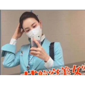 糖心男神《J先生》与车模空姐的精彩合集