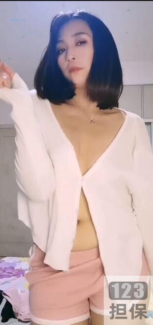 快手美女主播《貂蝉姐姐》四部佳作合集