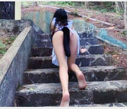 P站&OnlyFans《FSS冯珊珊》户外打野挑战主人的任务