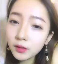 国际版抖音《魔法秋秋》纯欲风学姐