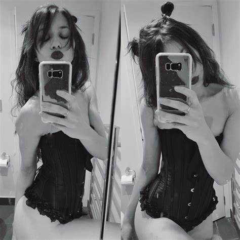 p站欧美小姐姐《MissAlice》作品