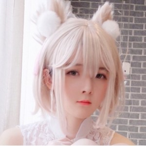 5号房超美浮力姬《一小央泽》糯米元宵无删减写真