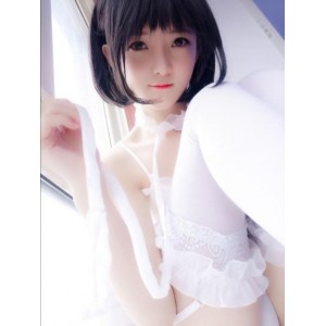 5号房超美浮力姬《一小央泽》糯米元宵无删减写真