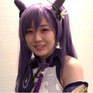 原神Cosplay合集整理一