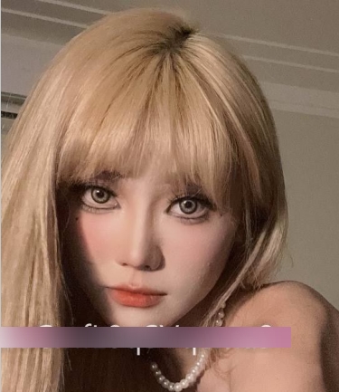 抖音网红『田心三水』最新两部举牌私拍