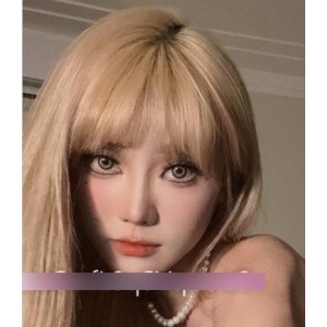 抖音网红『田心三水』最新两部举牌私拍