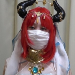 JVID系列-コスプレきぞく妮露cosplay特辑