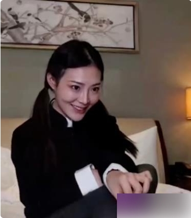 PANS写真《依依》作品两部