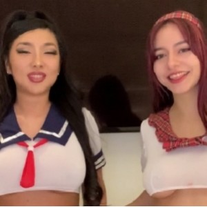 OnlyFans尤物【yuriboler】健美的蜜桃臀烧货