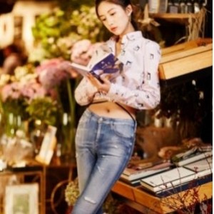 P站火辣高颜值女孩《优优》珍贵合集