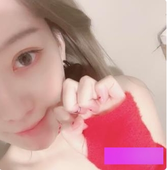 可遇不可求，百里挑一超级白皙粉嫩柰头