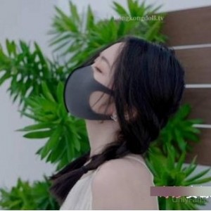 《HongKongDoll海岛生活3：粉神秘处鱼，蜜桃臀，1V1.1G清晰度》