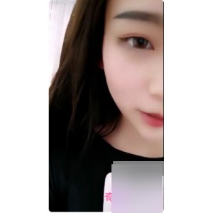 sifangtv上可爱的主播可盐可甜(欣欣)合集