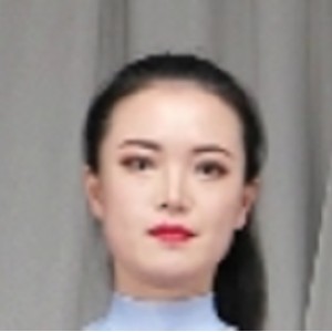 国际版抖音-楠楠果舞第一期