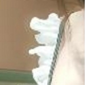 JVID完具酱《娜美》2部定制