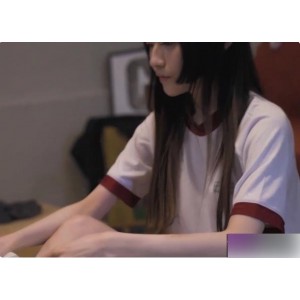 麻瓜豆传媒短片：+纯洁漂亮学生妹被迫还债，被债主包养【432MB】