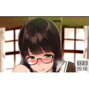 岛国黄油漫画（学姐对我的做的事）1-2全集