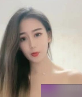 微博白月光女神（一只小甜甜）天生丽质绝美女神，气质脱俗令人心醉神迷【953 MB】