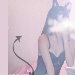 清纯女神，KilledHypocrisy：私人定制合集，带你领略真正的美