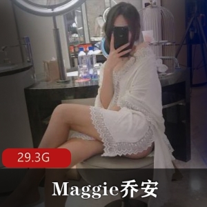 《B站独家限定》Maggie乔安大合集，现在付费即可畅享！