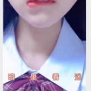 嫩妹私拍，白丝JK模特Anlizhaomio