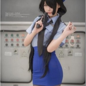 二次元模特合集