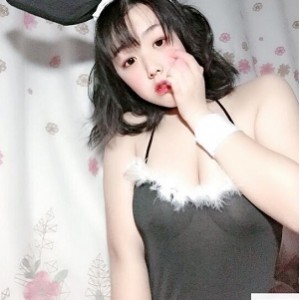 抖音视频合集：neo奶酪香草少女学姐