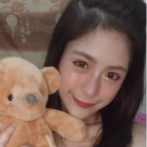 气质尤物Khunkeekie福利合集