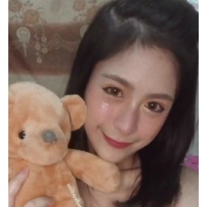 气质尤物Khunkeekie福利合集