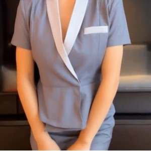 互动服务提供，白富美证券女经理上门为大款客户提供贴心服务，1V+315MB资源在百度盘。