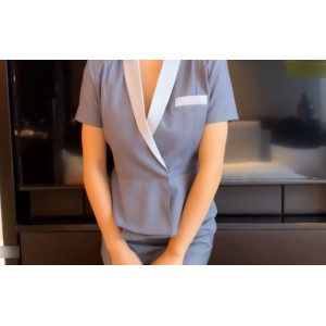 互动服务提供，白富美证券女经理上门为大款客户提供贴心服务，1V+315MB资源在百度盘。