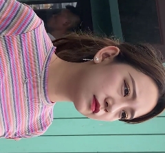 紧身热裤美女长腿翘臀视频1V7.39G百度云