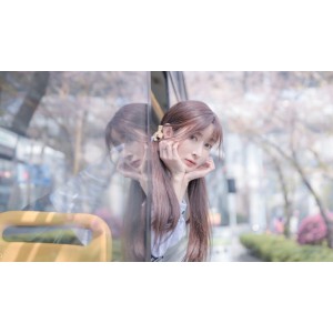 《王羽杉写真视频合集》-自行打包，6.26GB高清大片，百度盘限时放送！