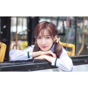 《王羽杉写真视频合集》-自行打包，6.26GB高清大片，百度盘限时放送！