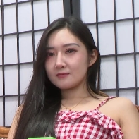 SexyAsianGirlsFeet-路欣-性感脚尖-加固黑短丝-裸足-1V-1.2G-百度盘